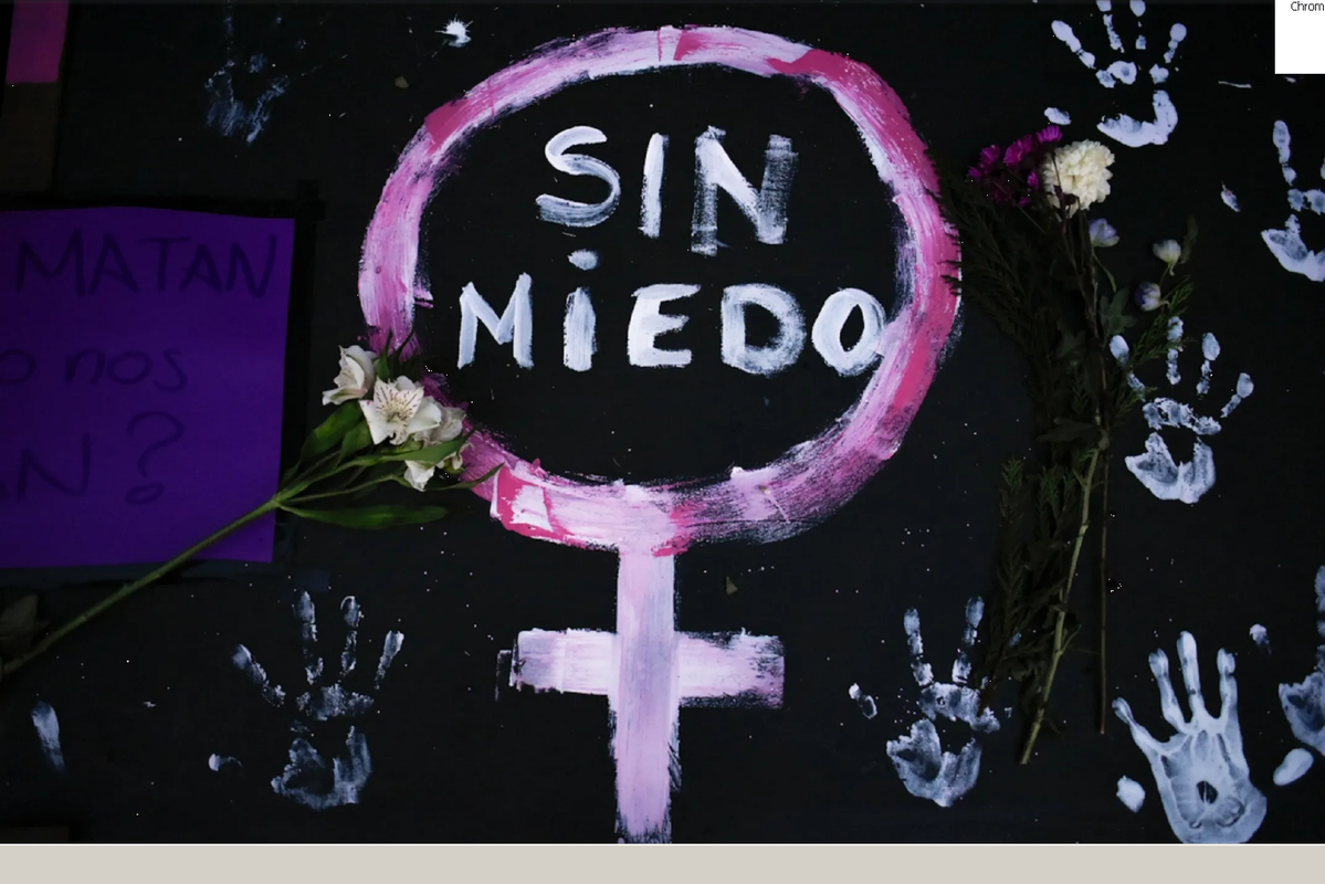 Feminicidio: acuchilló a su esposa en San Valentín, ahora irá a la cárcel