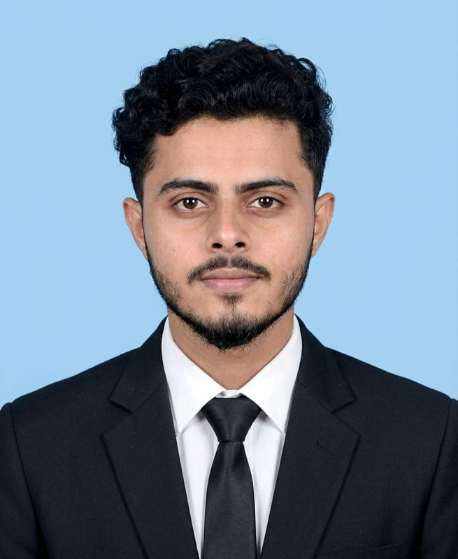 Ashish Kumar Savarn