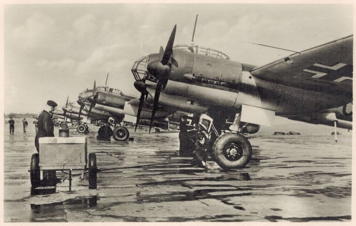 Ju 88 (683)