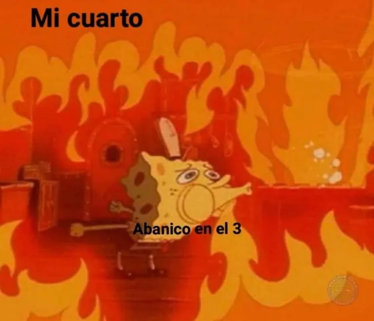 Intenso calor en México provoca ola de memes en redes sociales