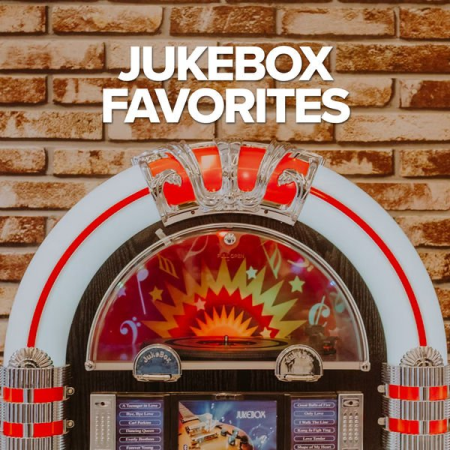 VA - Jukebox Favorites (2022)