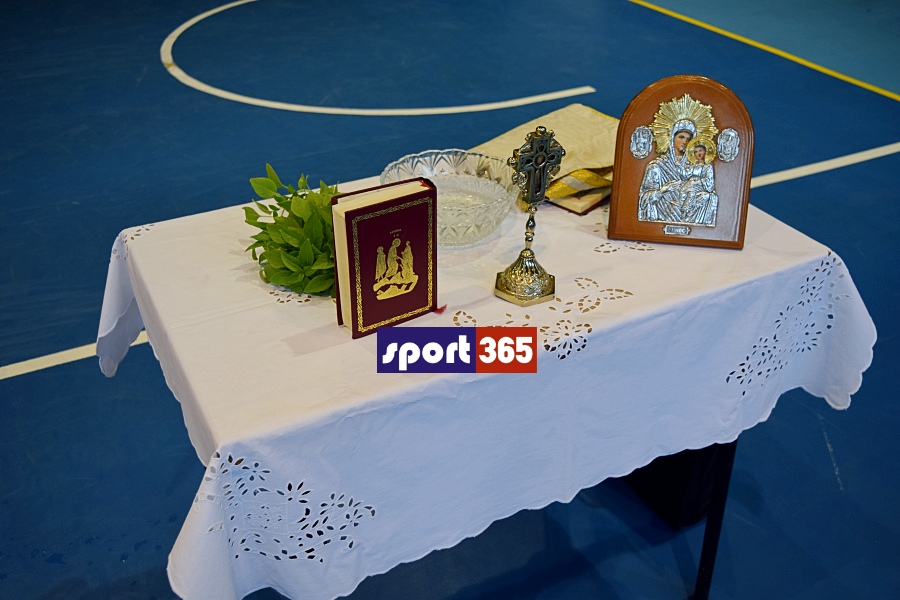 , &Kappa;&alpha;&lambda;&alpha;&mu;ά&tau;&alpha; 80: &Xi;&epsilon;&kappa;ί&nu;&eta;&mu;&alpha; &mu;&epsilon; &sigma;&tau;ό&chi;&omicron; &tau;&eta;&nu; &alpha;&xi;&iota;&omicron;&pi;&rho;ό&sigma;&epsilon;&chi;&tau;&eta; &pi;&alpha;&rho;&omicron;&upsilon;&sigma;ί&alpha; &sigma;&tau;&alpha; &sigma;&alpha;&lambda;ό&nu;&iota;&alpha; &tau;&eta;&sigmaf; Volley league (pics & vid)