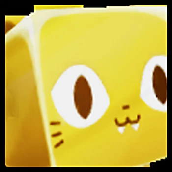 huge scary cat