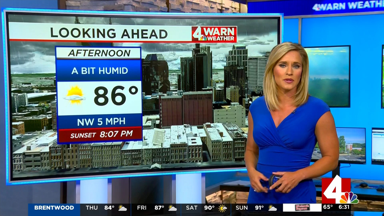 18 June - 12.00.00 - News 4 Today 6 00 a.m. 'News 4' covers events that....ts_snapshot_00.38.35.294