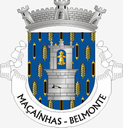 Macainhas