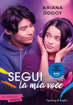 Ariana Godoy - Segui la mia voce (2026)