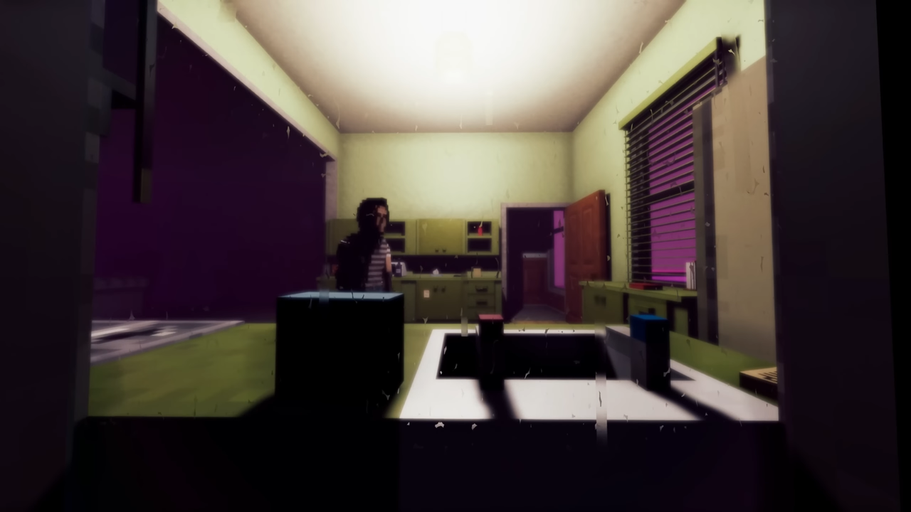 Juego de Detectives Shadows of Doubt dejará el Acceso Anticipado el Próximo Mes visto en ciberninjas