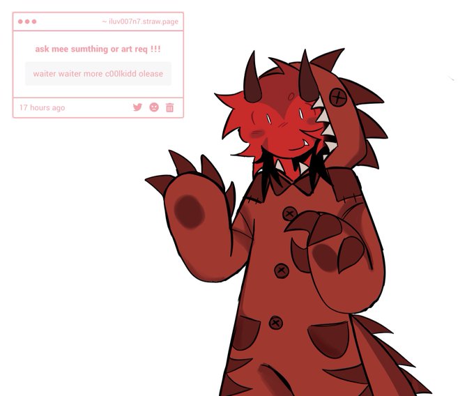 art by @catletsky on twt!