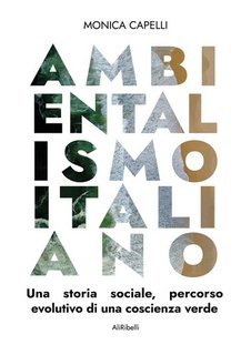 Monica Capelli - Ambientalismo italiano (2024)