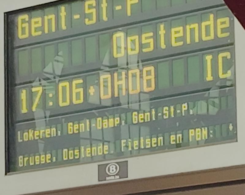 Belleza y Fealdad en Bruselas, Amberes y Brujas - Bélgica: Arte en Bruselas, Amberes, Brujas, Gante y Lovaina (241)