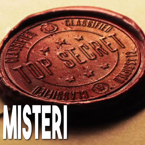 Notizie misteriose - Quootip