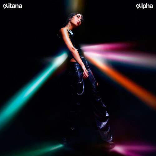 Aitana - AQYNE (Single) (2023) Mp3