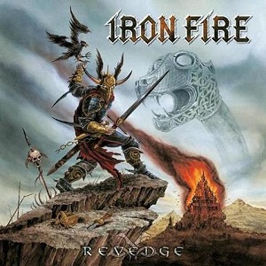 Re: Iron Fire