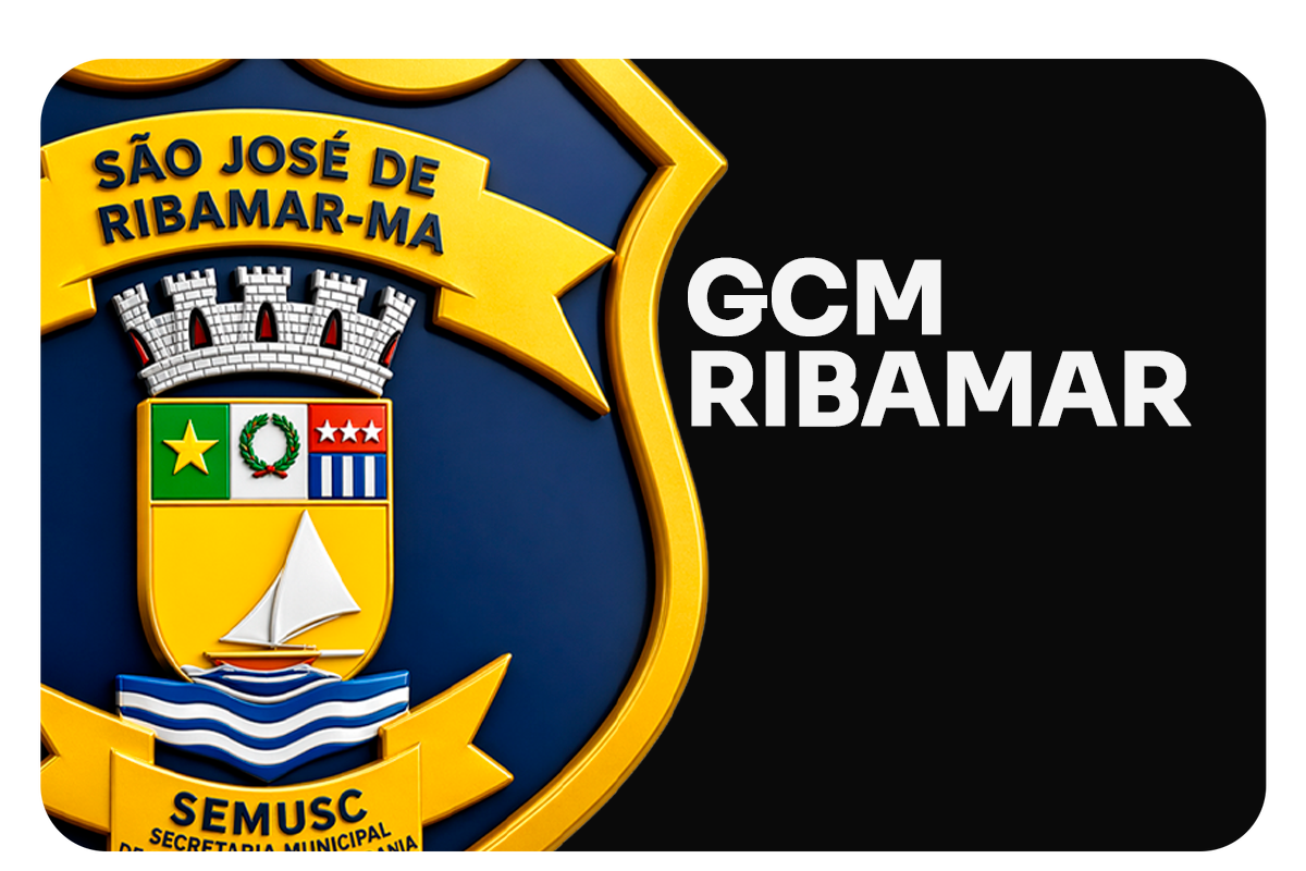 GCM RIBAMAR