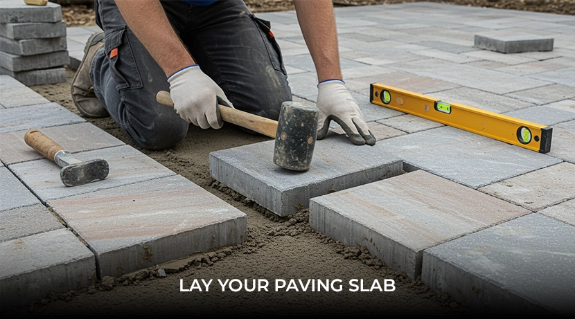 Lay-Your-Paving-Slab