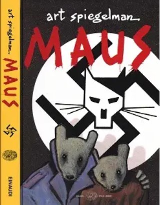 Stile Libero – Maus