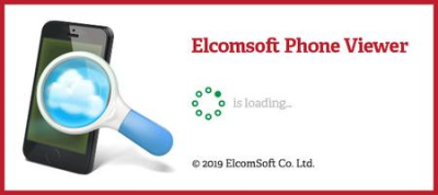 Elcomsoft Phone Viewer Forensic Edition 4.30 Build 30711