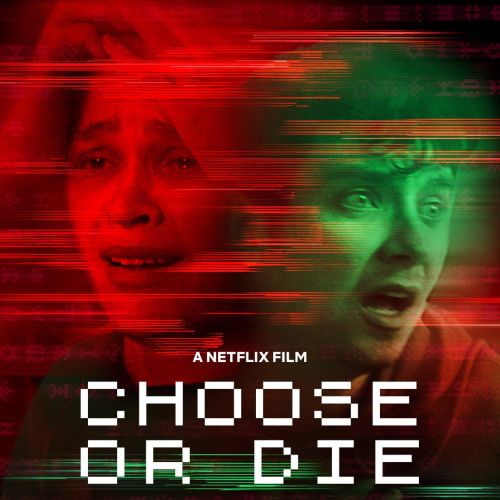 Wybieraj albo umieraj / Choose or Die (2022) PL.1080p.NF.WEB-DL.X264-J | Polski Lektor