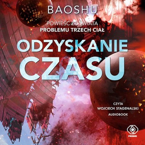 Baoshu - Odzyskanie czasu