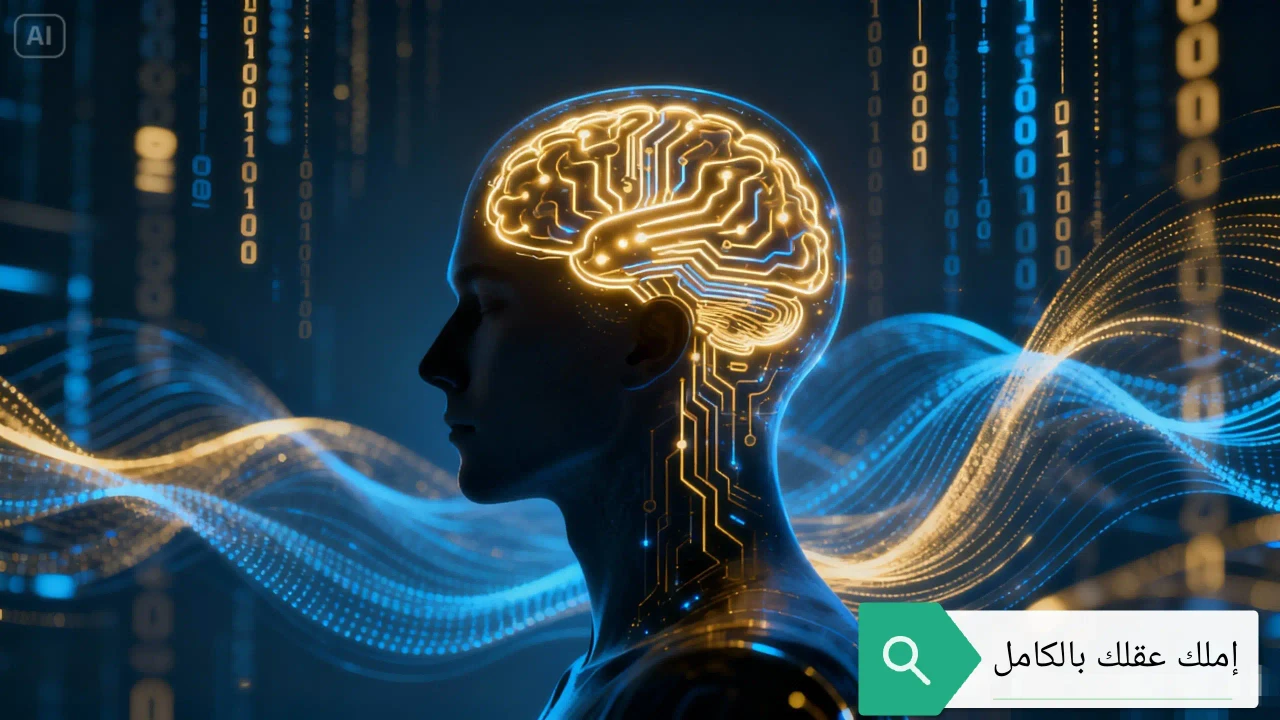 كيف تبرمج عقلك الباطن للنجاح