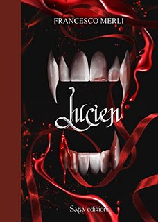 Francesco Merli – Lucien (2022)