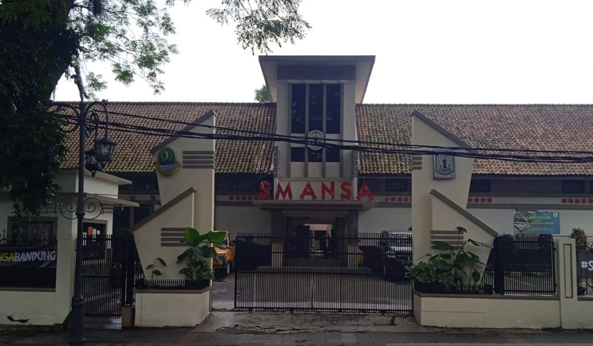 Sengketa Lahan SMAN 1 Bandung Kini Diawasi Komisi Yudisial Secara Ketat