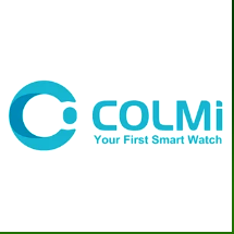 Logo Colmi Watch