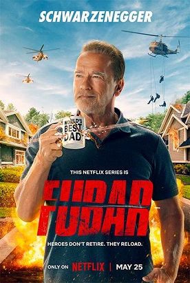 FUBAR - Stagione 1 (2023) (Completa) WEBMux ITA ENG MP3 Avi