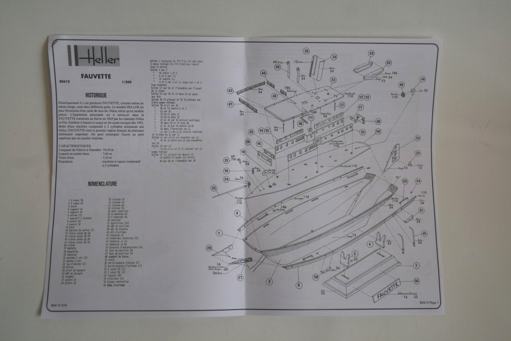 Yacht Fauvette (Heller 80612 1/200°) par Iceman29 Fauvette08