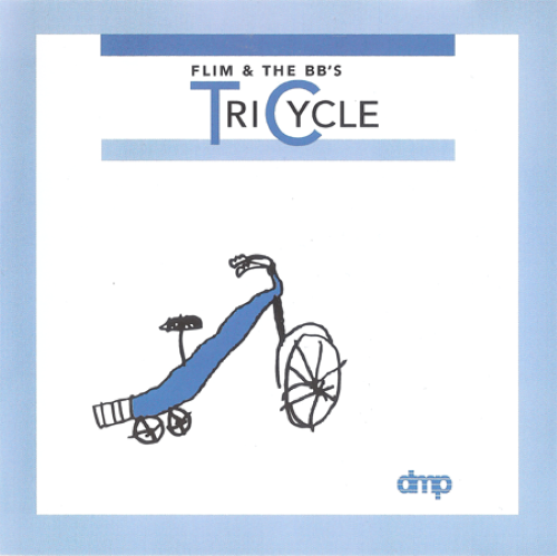 Flim & The BB's - Tricycle (1982, Edizione del 2003) SACD ISO
