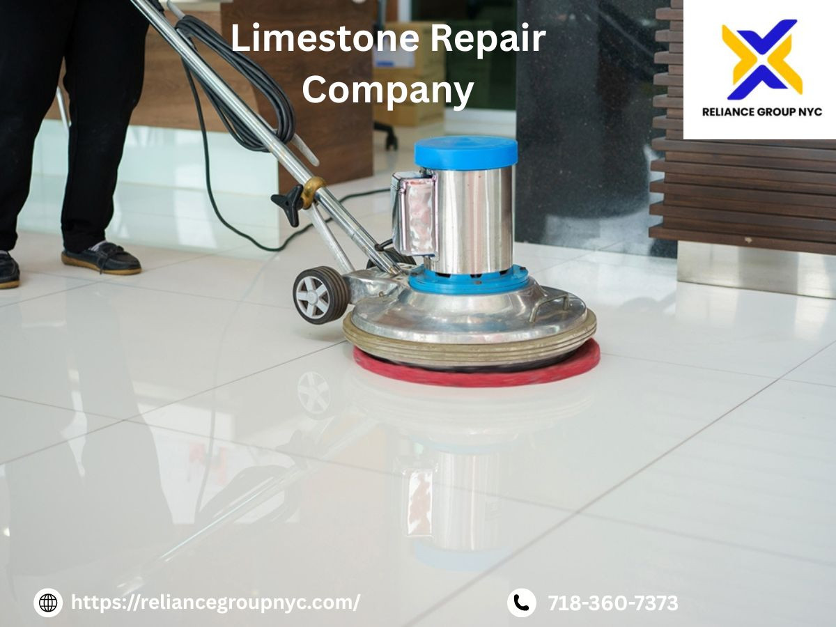 Limestone Repair Company