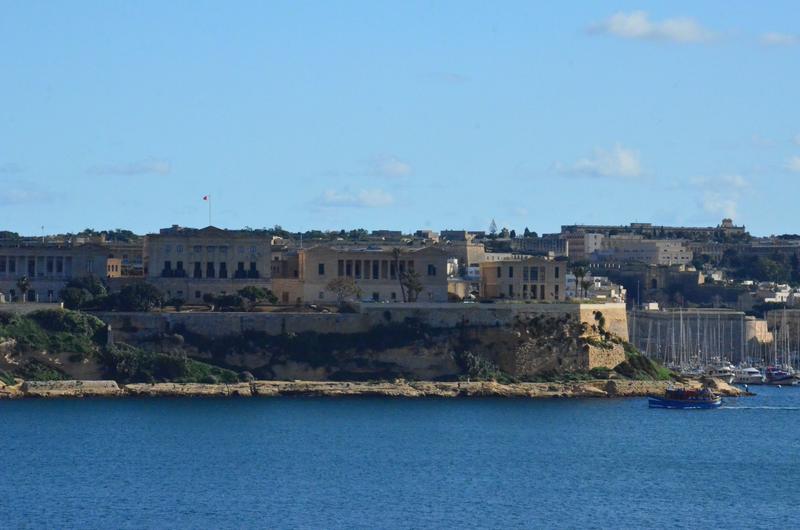 Malta y sus pueblos-2018 - Blogs de Malta - LA VALETA-21-11-2018-MALTA (152)