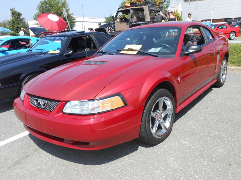 Expo D'auto V8 Antique de Ste-Marie - 4 août 2024 2024-037