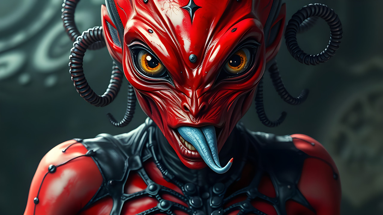 Alien