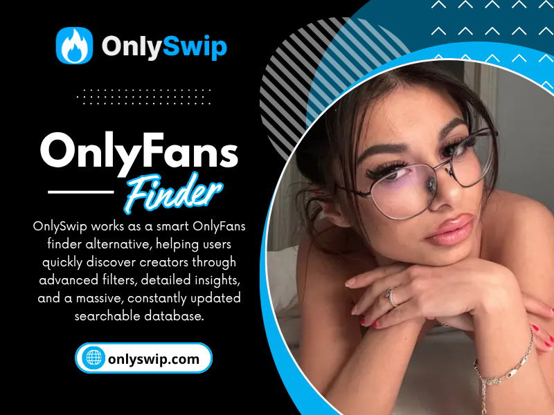Only Fans Finder