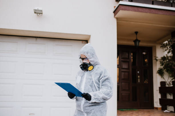 Pest Control Orlando