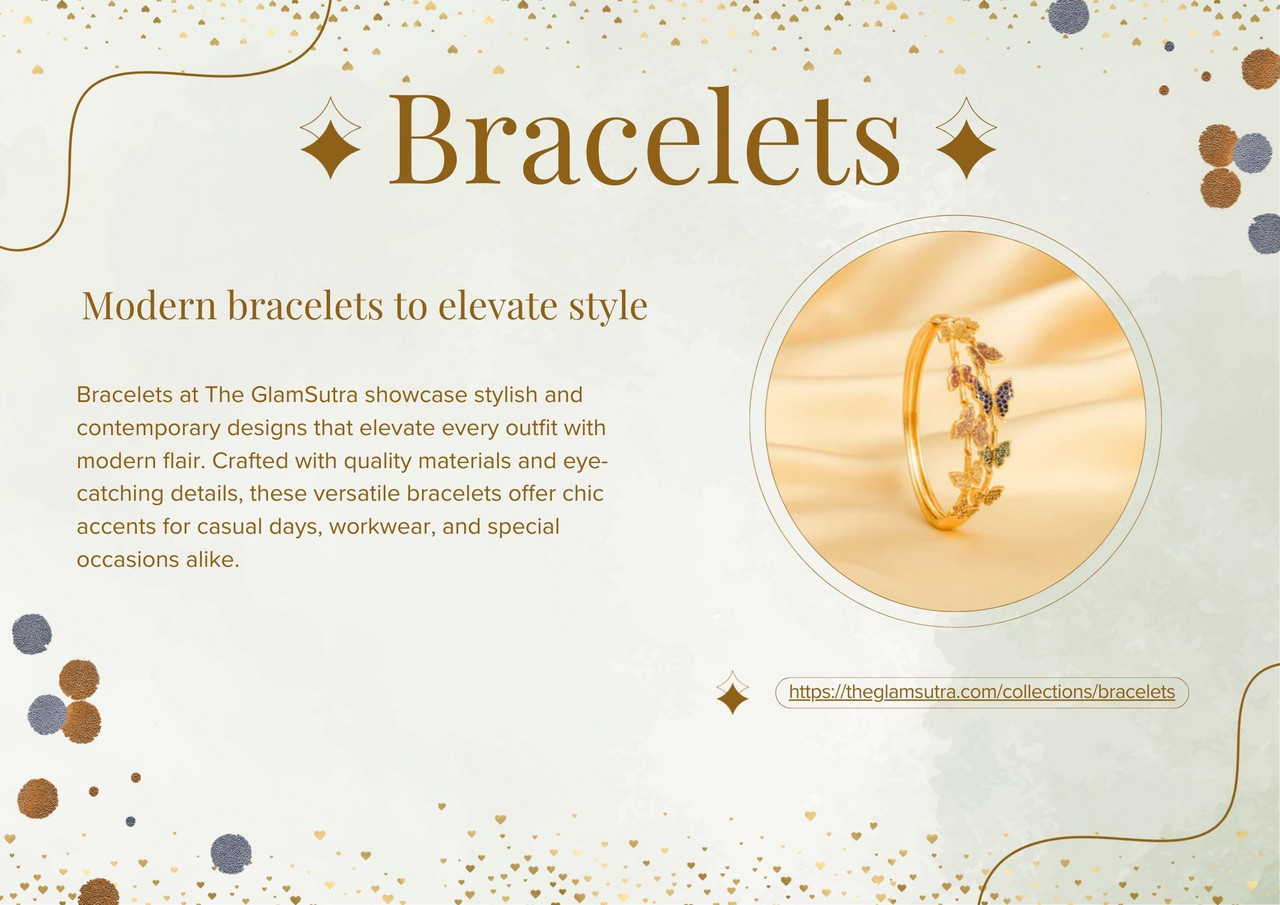 Beige and Gold Modern Happy Birthday Poster