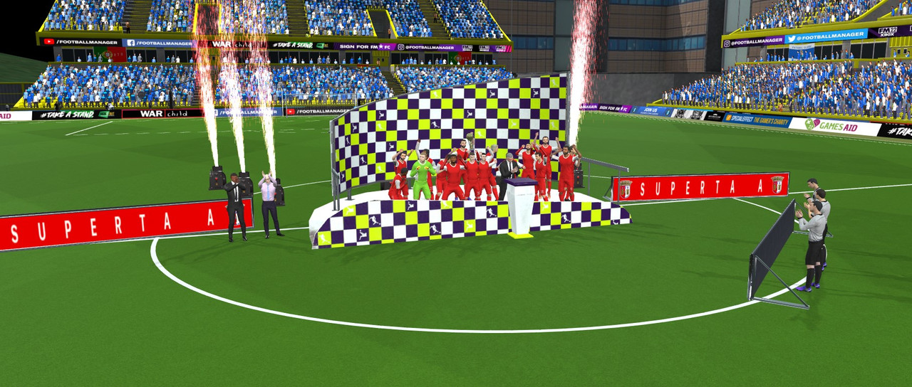 Supertaça