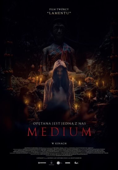 Medium (2021) PL.WEB-DL.XviD-GR4PE | Lektor PL