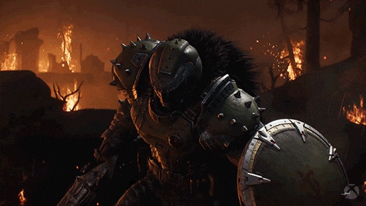 doomslayer