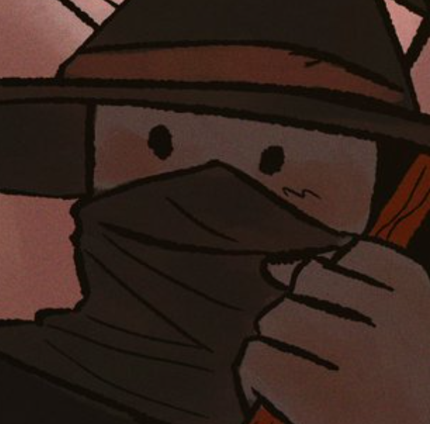 the trapper biast - juukb0cks on twt