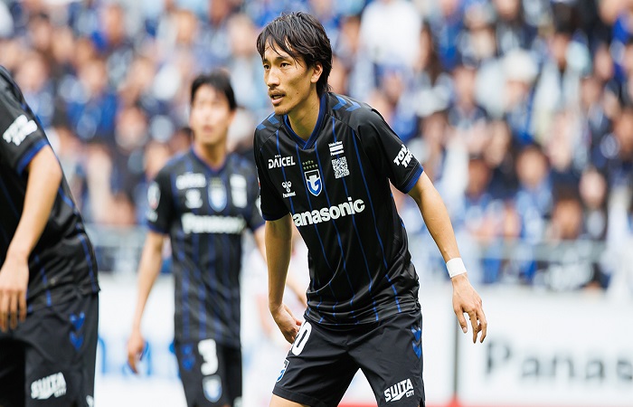 Soi kèo tài xỉu, phạt góc trận Gamba Osaka vs Eastern AA, 17h00 ngày 17/09