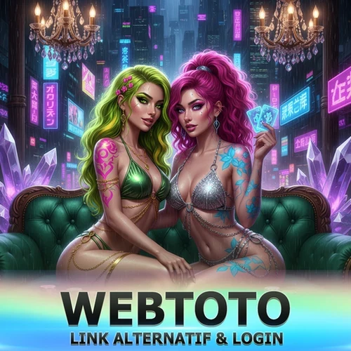 WEBTOTO Slot Online Gampang Menang Jackpot Ratusan Juta