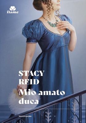 Stacy Reid - Mio amato duca (2025)