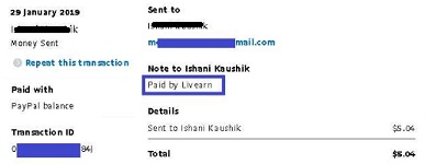 Livearn Many Easy Ways To Earn Free Btc No Limit The Bitcoin Forum - 
