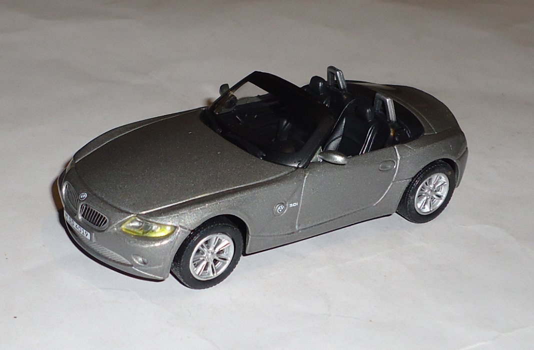 BMW-Z4 3.0i