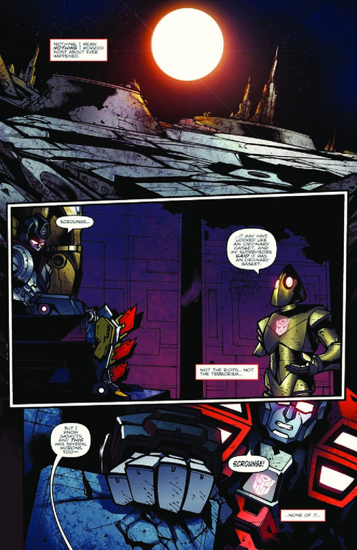 Transformers Prime Beast Hunters, Vol. 2 TPB Com