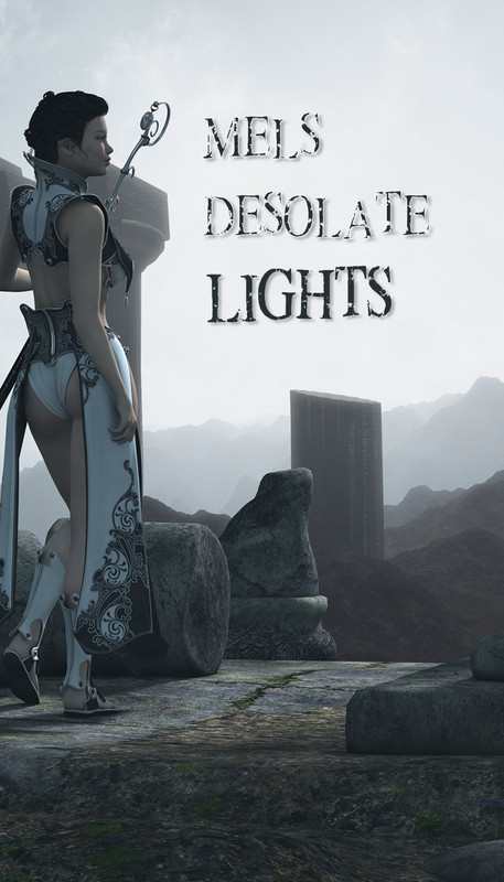 Mels Desolate Lights Mels Desolate Lights