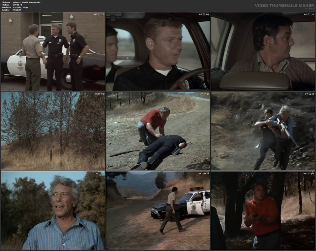 Adam-12 S04E08 Ambush.mkv