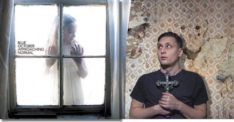 Российский шутник расширил границы обложек альбомов зарубежных исполнителей самым смешным образом